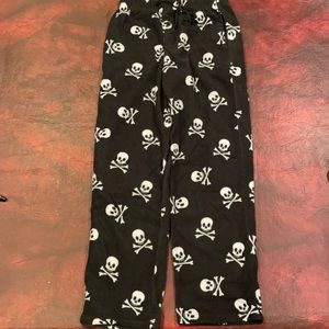 Skull Pants for Men